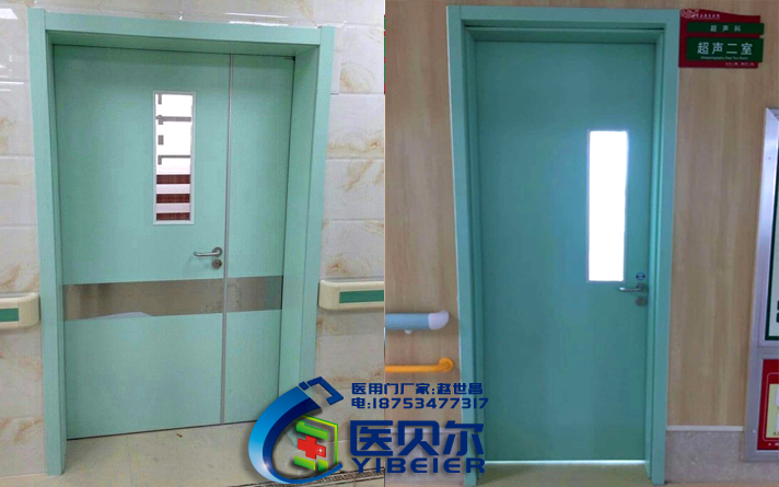 “高成本時代”，中小醫院鋼制病房門企業的死亡時刻