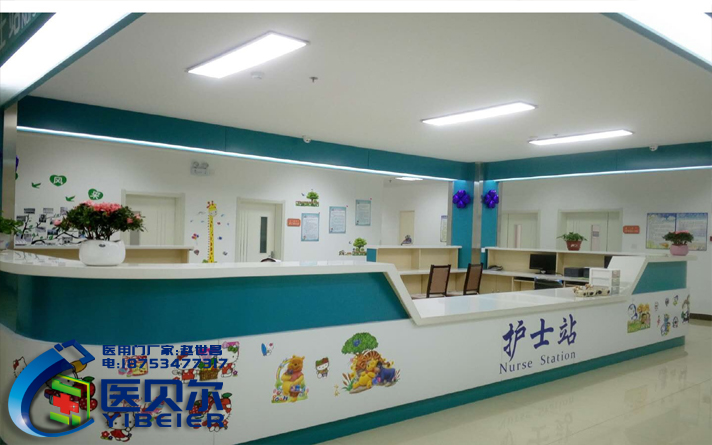 產科鋼制病房門