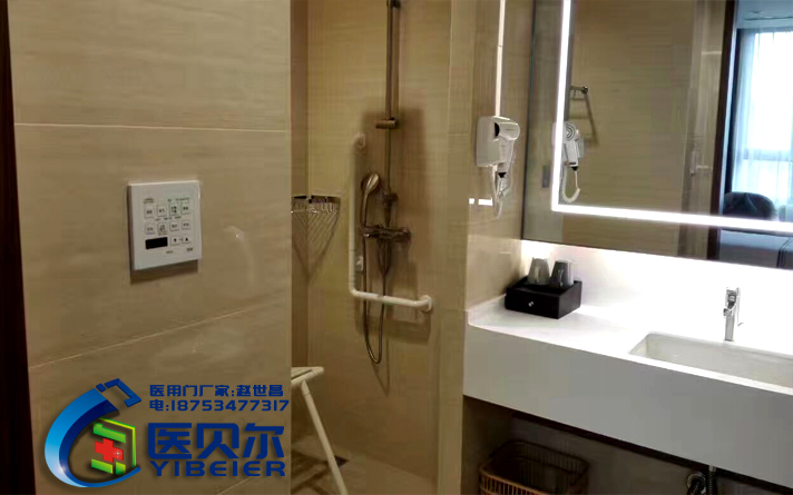 醫院鋼制病房門業，“虛假訂價”怪現象眾所周知