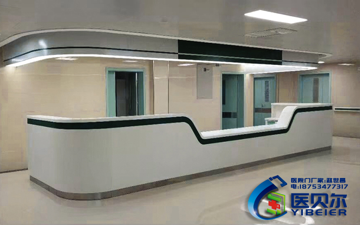 醫院鋼制病房門“冒進主義”不可取發展電商需打好基礎