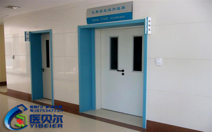 復雜競爭時代，縣域醫院鋼制病房門經銷商如何提升供應鏈管理能力