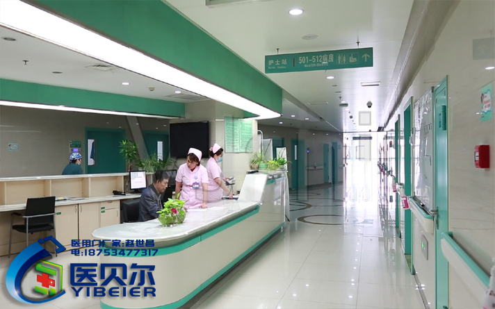 醫院鋼制病房門發展終端銷售成為企業制勝的“葵花寶典”