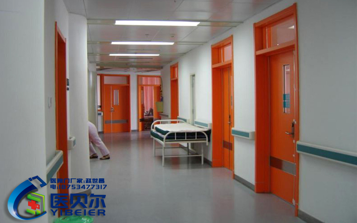 鋼制病房門行業兩極分化凸顯企業需全方面突破