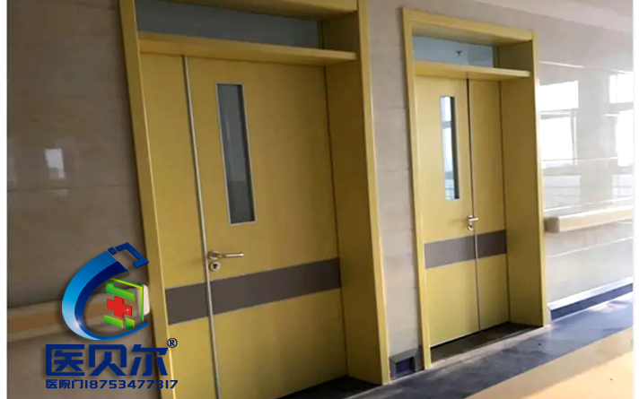 2022年醫院鋼制病房門十大品牌排行榜