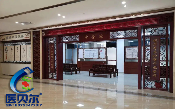 醫院鋼制病房門特點注意這5個方面？