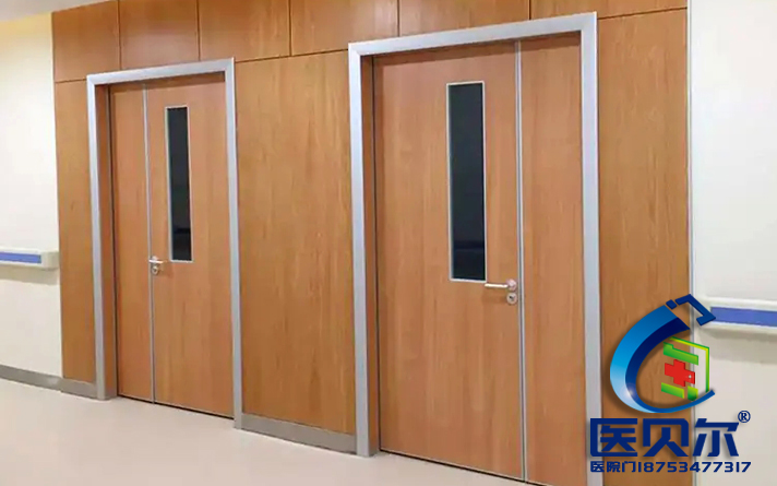 醫(yī)院鋼制病房門的款式、特點(diǎn)分別是什么？