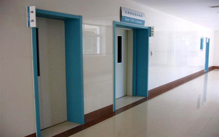 2022-2028年中國醫院鋼制病房門行業市場現狀調研及前瞻分析報告