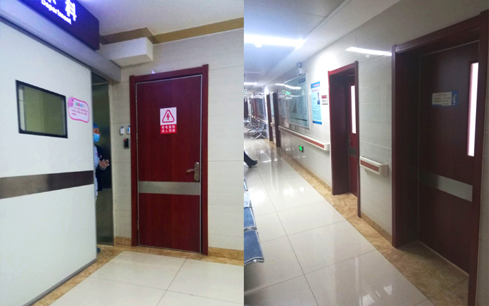 “人民的醫院2.0”呼之欲出！市中心醫院二期工程加快推進