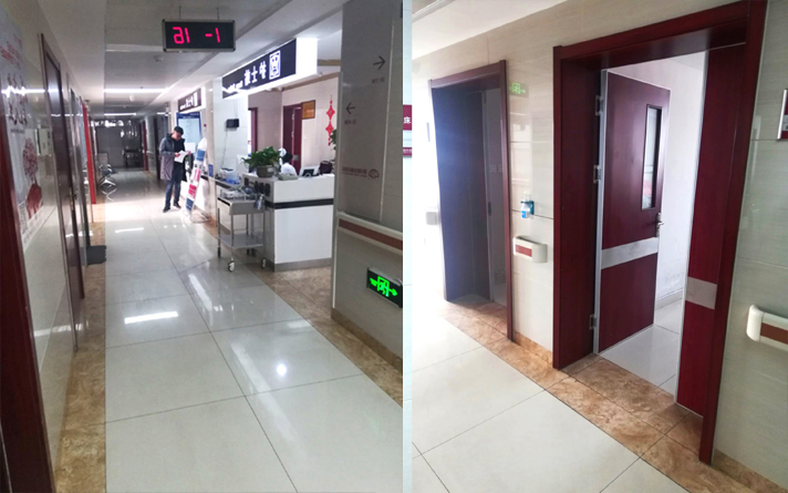 電動氣密門的氣密原理是什么 電動氣密門的氣密原理是什么