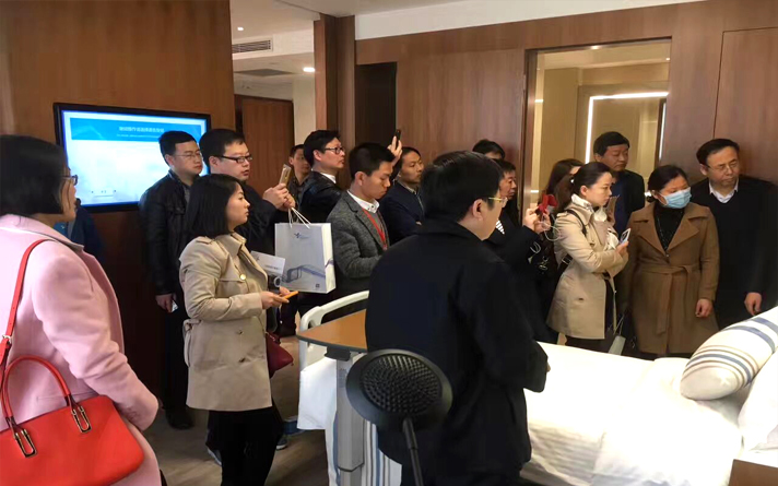 醫用門與病房門是同一種門嗎？