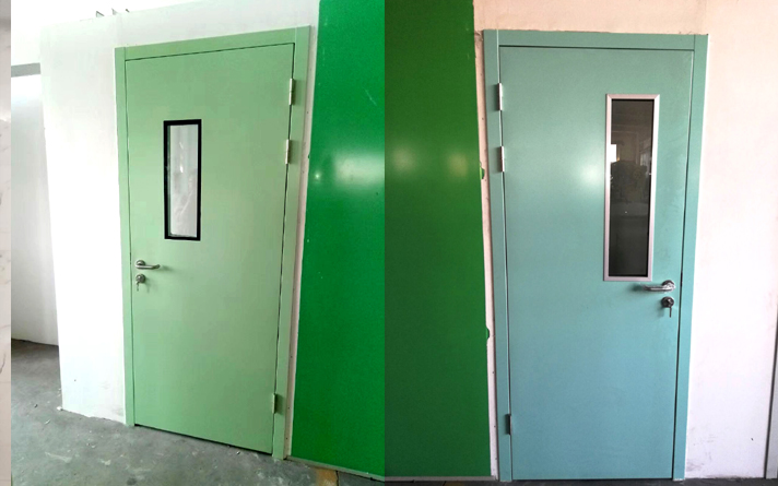 醫用自動門與普通門相比有哪些特點 醫用自動門與普通門相比有哪些特點