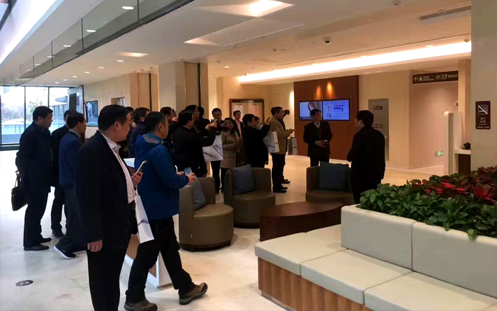 產品講堂負壓病房與氣密門