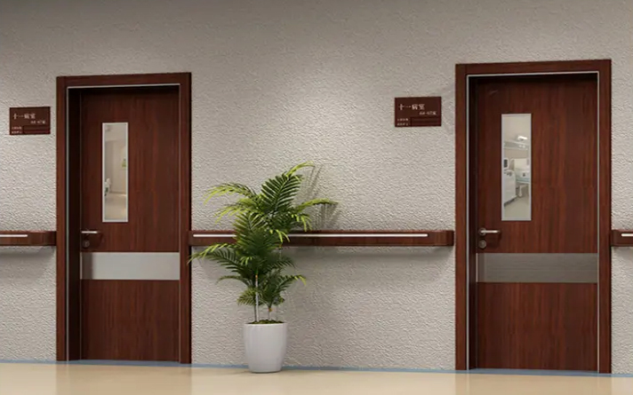 2021年我國醫療凈化系統行業相關政策匯總一覽