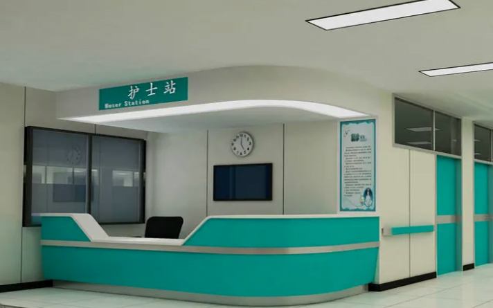 成都展臺設(shè)計-2023第24屆全國醫(yī)院建設(shè)大會暨國際醫(yī)院建設(shè)、裝備及管理展覽會