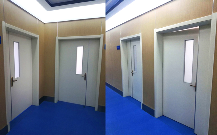 病房用生態門好不好，有啥優缺點