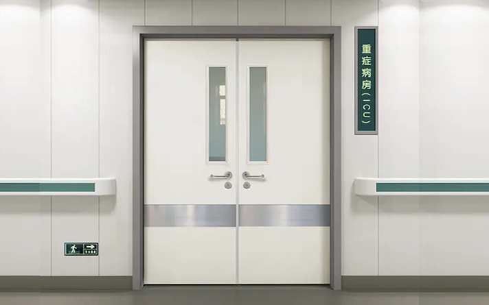 病房用實木門芯板和醫院實木門有什么區別 病房用實木門芯板和醫院實木門有什么區別