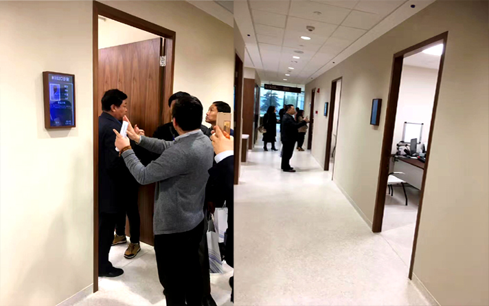 病房專用實木門 抗菌用實木復合門與鋼木門的區別及優勢對比 病房專用實木門 抗菌用實木復合門與鋼木門的區別及優勢對比