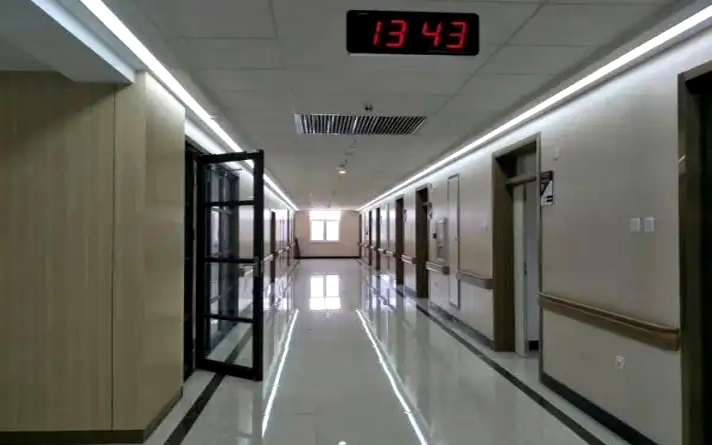 病房衛生間門是什么做的 病房衛生間門是什么做的